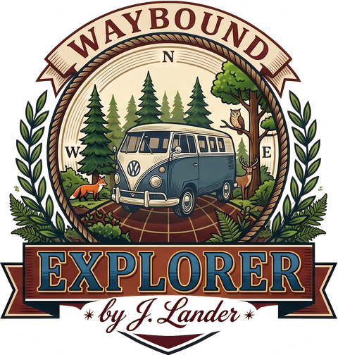 Waybound Explorer